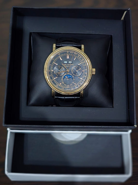 PATEK PHİLİPPE GENEVE